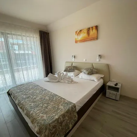 Royal Apartament Sozopol