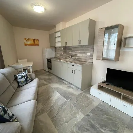 Apartament Royal Sozopol