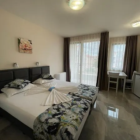 Apartament Royal Sozopol