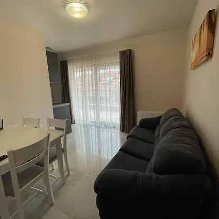 Apartament Royal Sozopol