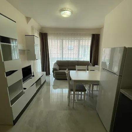 Royal Apartament Sozopol