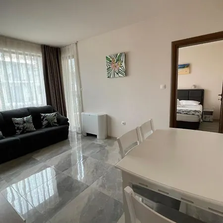 Royal Apartament Sozopol