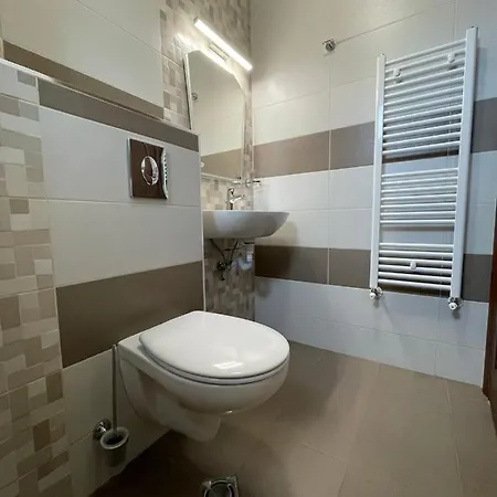 Apartament Royal *