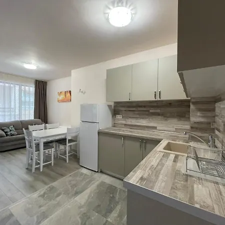 Royal Apartament *