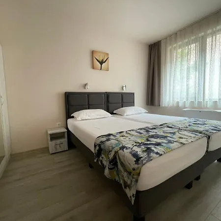 Royal Apartament Sozopol