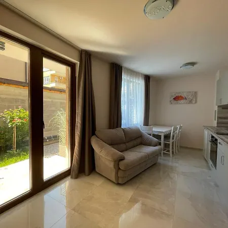 Royal Apartament