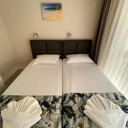 Royal Apartament *